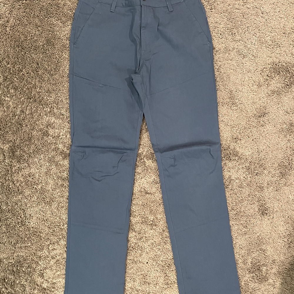 Mountain Hardwear AP Pant - 31x34 - Zinc